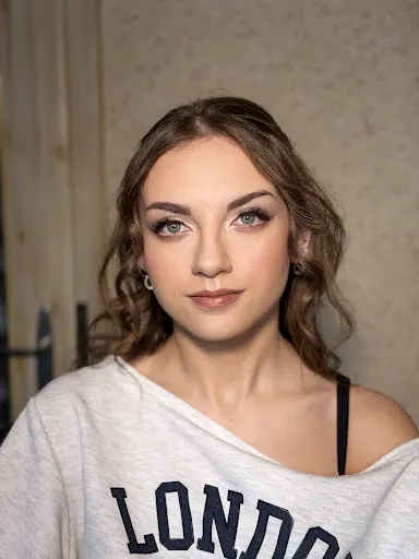 KAMARU MAKEUP Katarzyna Rulewska
